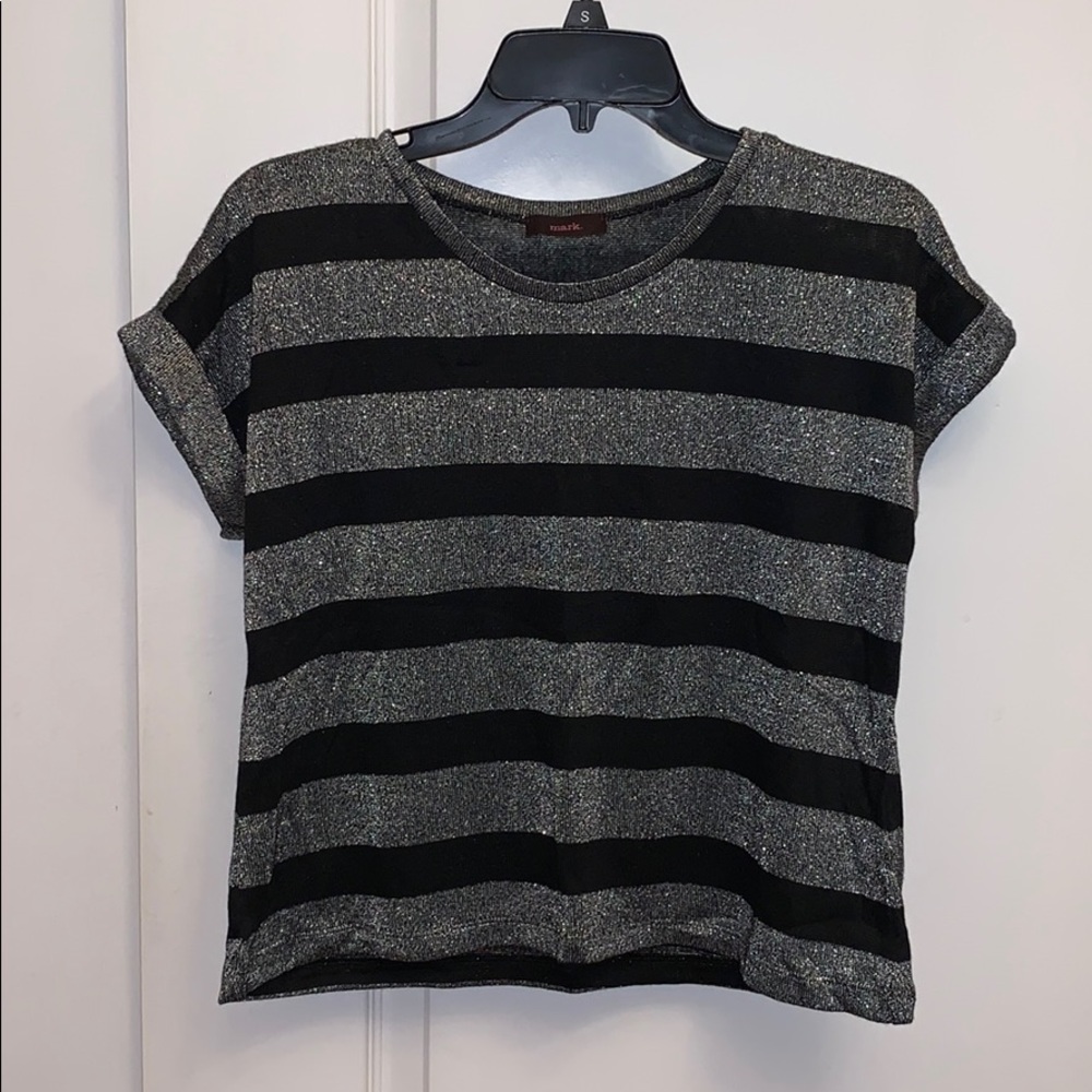 mark. Tee (NWOT)